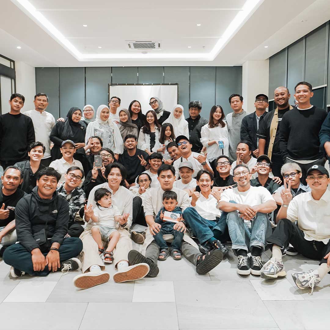 Preview Iftar Ramadan 2025