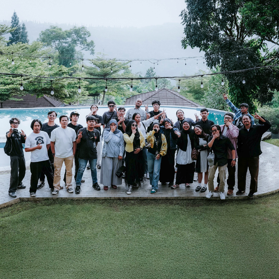 Preview Appreciation Day