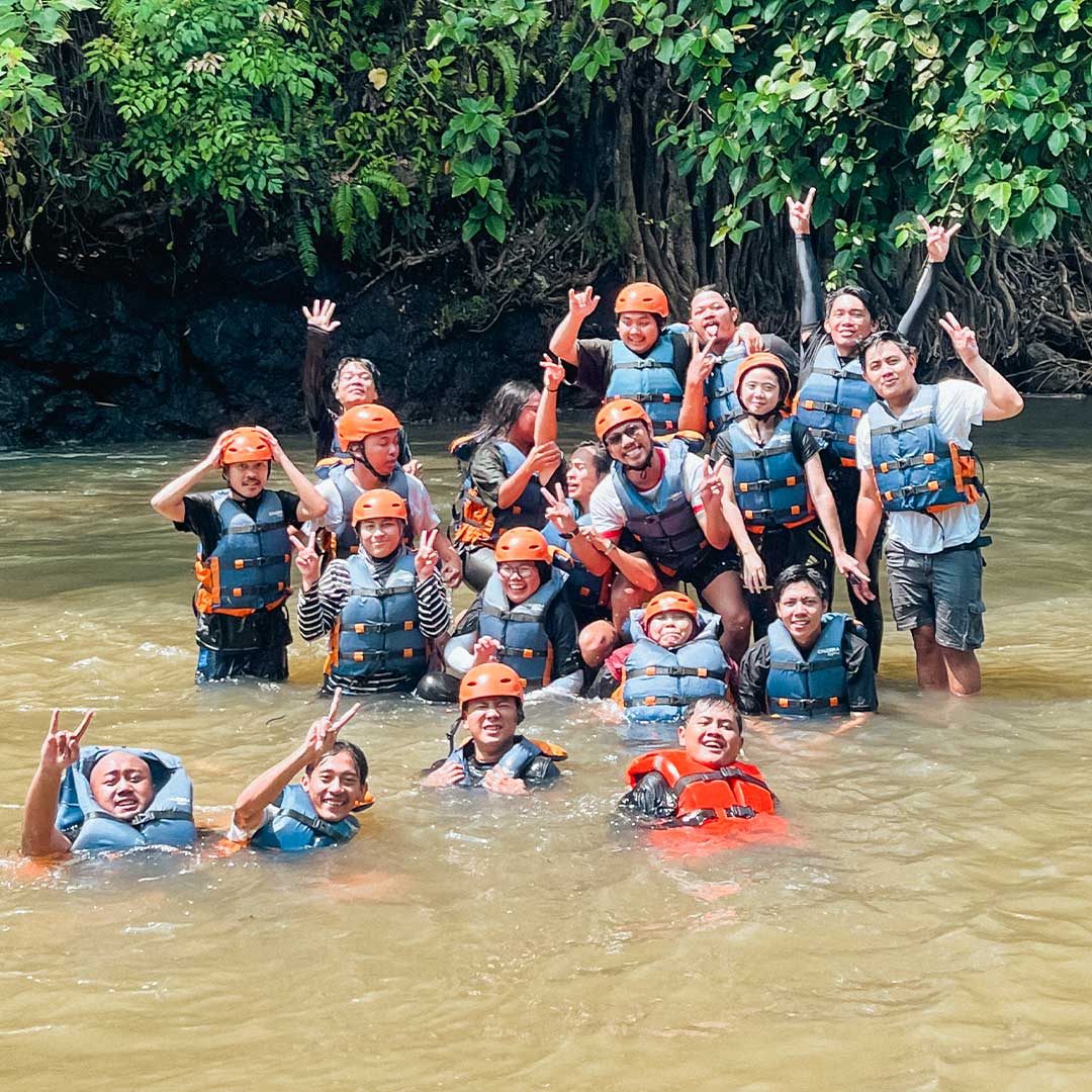 Preview Short Escape — Rafting 2024